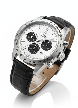 Executive Chronograph Watch