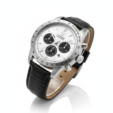 Executive Chronograph Watch
