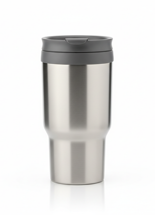 Stainless Steel Travel Mug