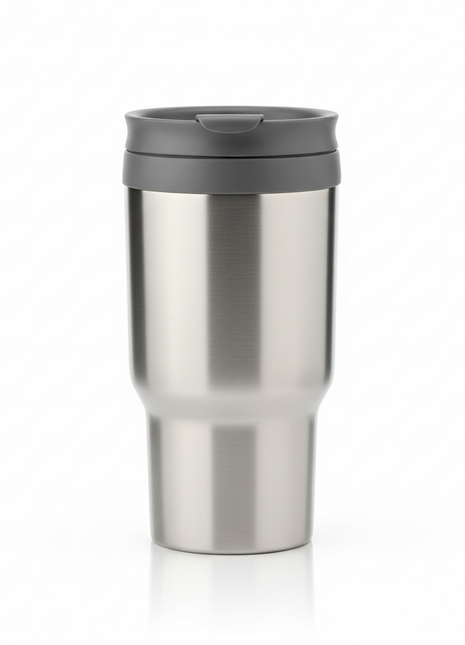Stainless Steel Travel Mug