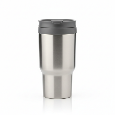 Stainless Steel Travel Mug