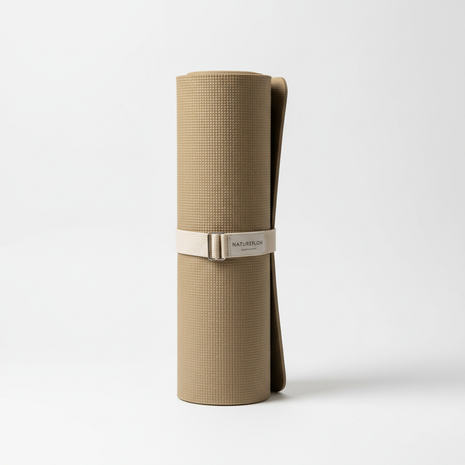 Non-Slip Yoga Mat