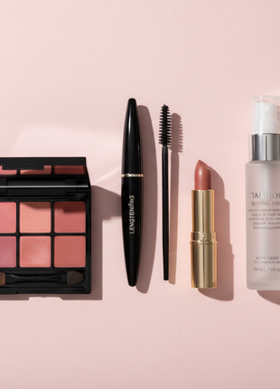 Everyday Essentials Makeup Kit