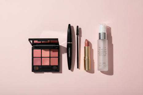 Everyday Essentials Makeup Kit