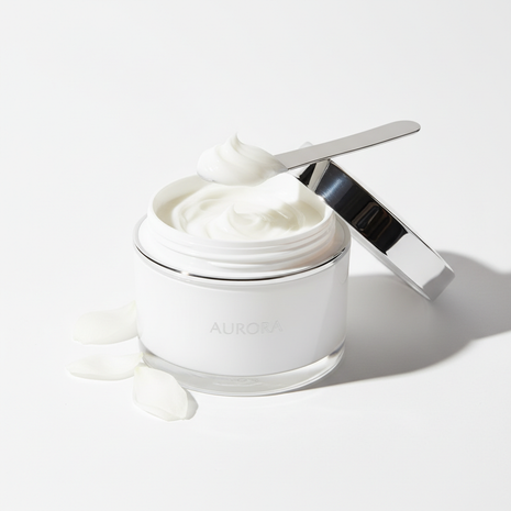 Nourishing Hair Mask