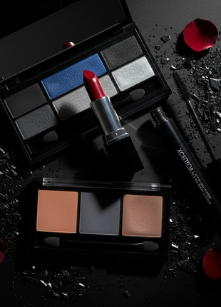 Bold & Dramatic Makeup Set