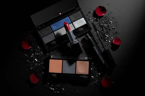 Bold & Dramatic Makeup Set