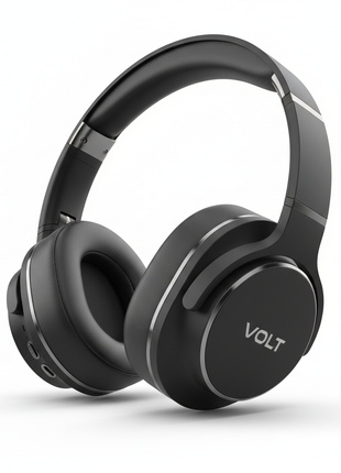 Wireless Bluetooth Headphones