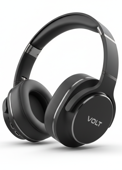 Wireless Bluetooth Headphones