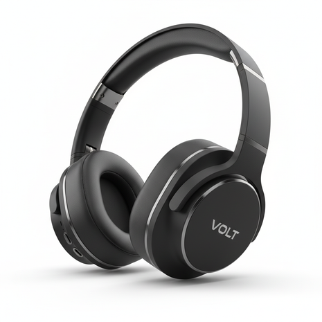 Wireless Bluetooth Headphones