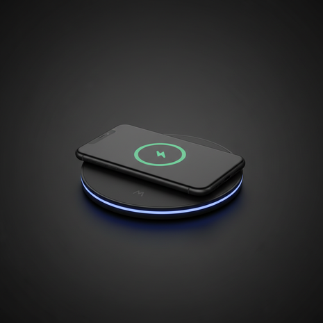 Wireless MagSafe Charging Pad