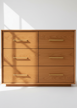 Nordic Storage Bed