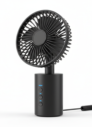 DeskBreeze USB Desk Fan