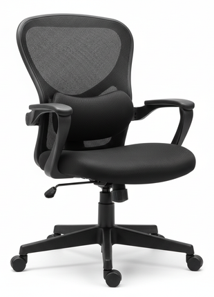 Ergonomic Mesh Office Chair