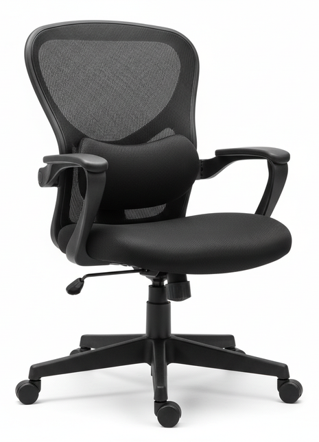 Ergonomic Mesh Office Chair