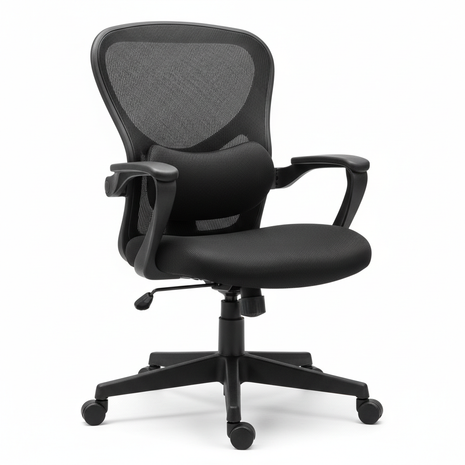 Ergonomic Mesh Office Chair