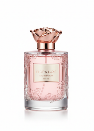 Rose Petal Eau de Parfum
