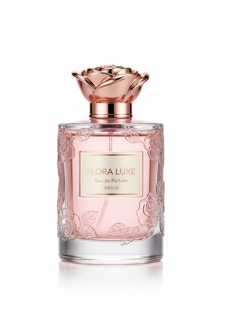 Midnight Oud Eau de Parfum