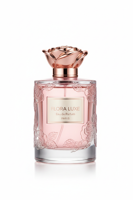 Rose Petal Eau de Parfum