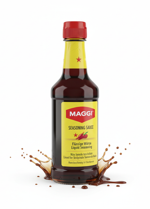 Maggi Seasoning Sauce