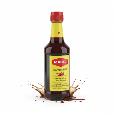 Maggi Seasoning Sauce