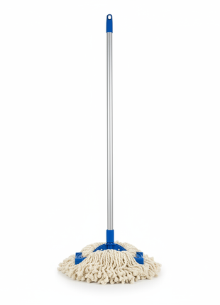 Pro-Grade Commercial Wet Mop