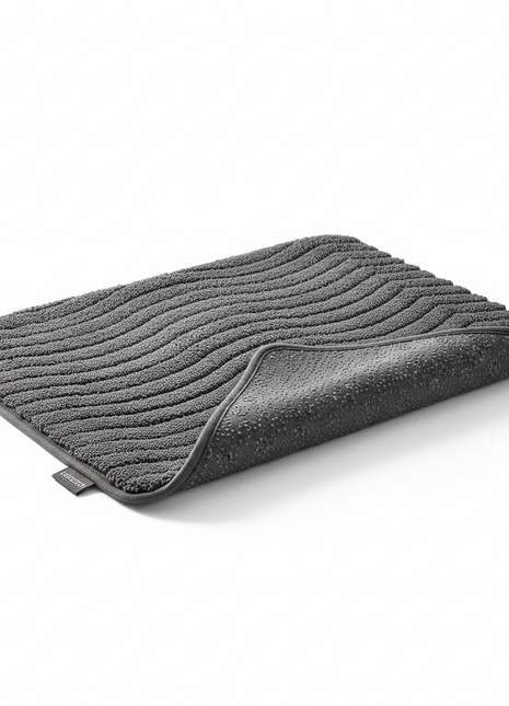 CloudStep Memory Foam Bath Mat