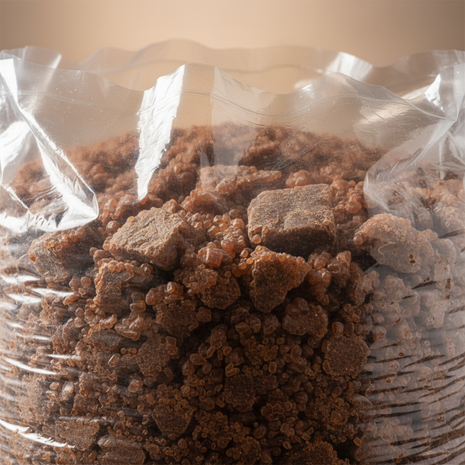 Bulk Arroz Integral (Brown Rice) – 25 lb Bag