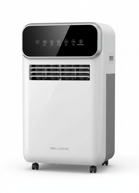 PolarChill 14000 BTU Portable Air Conditioner