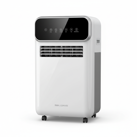 PolarChill 14000 BTU Portable Air Conditioner