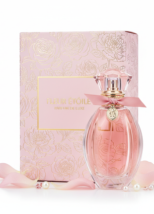 Women's Floral Bloom Eau de Parfum