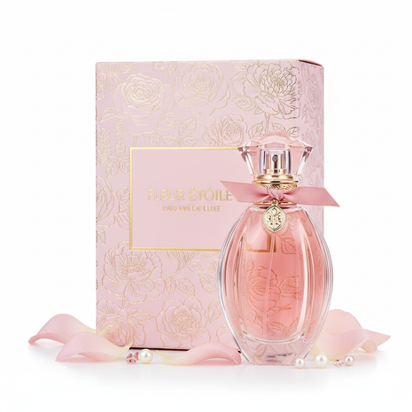 Women's Floral Bloom Eau de Parfum