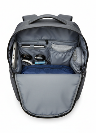 Minimalist Travel Backpack