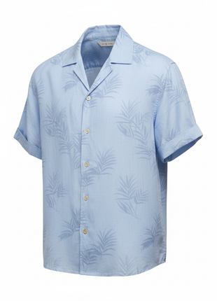 Men's Linen Summer Shirt