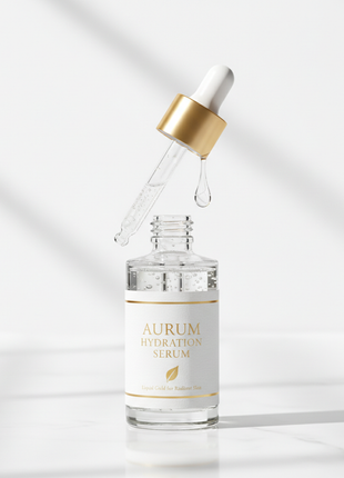 Hydrating Face Serum
