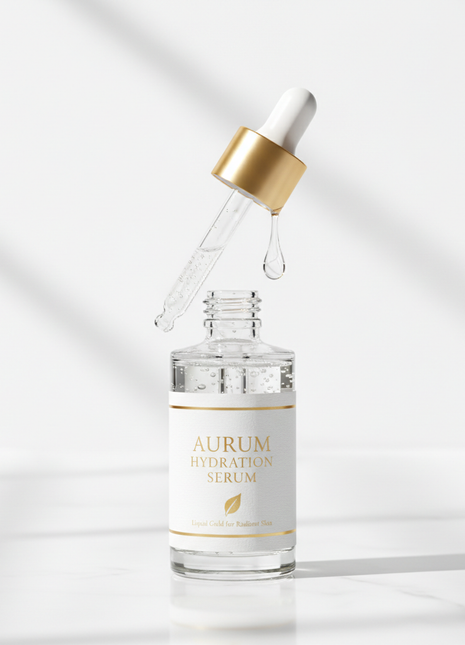 Hydrating Face Serum