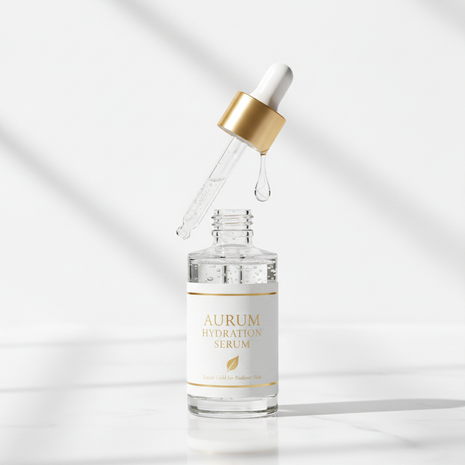 Hydrating Face Serum