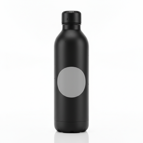 Insulated Student Water Bottle
