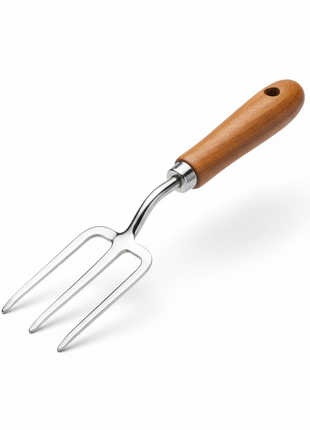 Stainless Steel Garden Fork