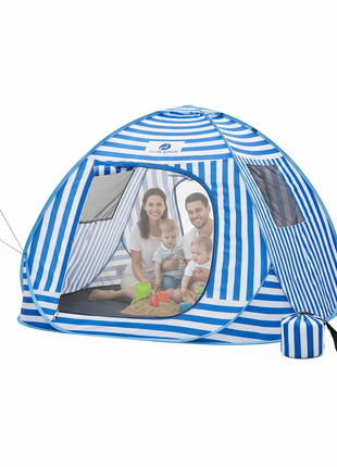 Pop-Up Beach Tent Sun Shelter