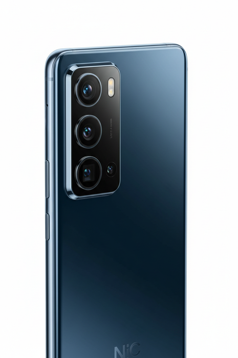 ProVision Ultra 5G Flagship Smartphone with Triple Camera