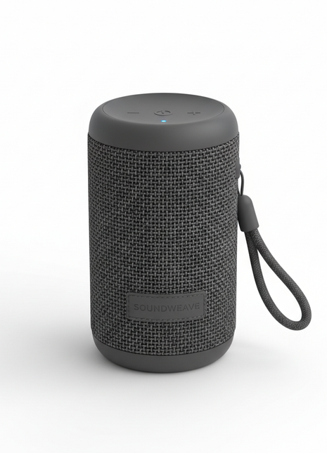 Portable Bluetooth Speaker