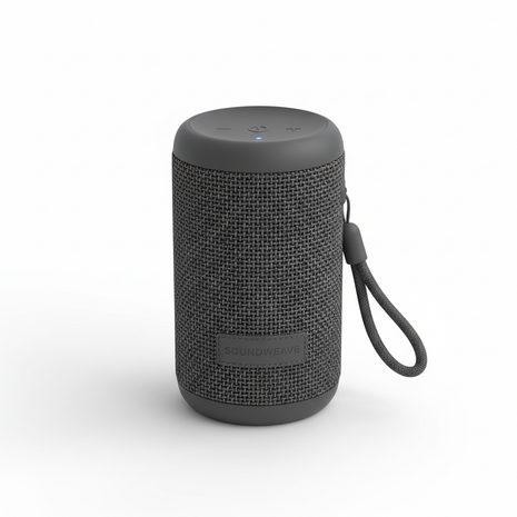 Portable Bluetooth Speaker