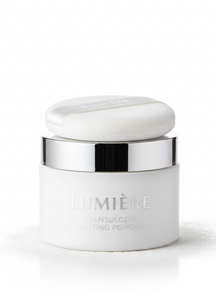 Translucent Loose Setting Powder