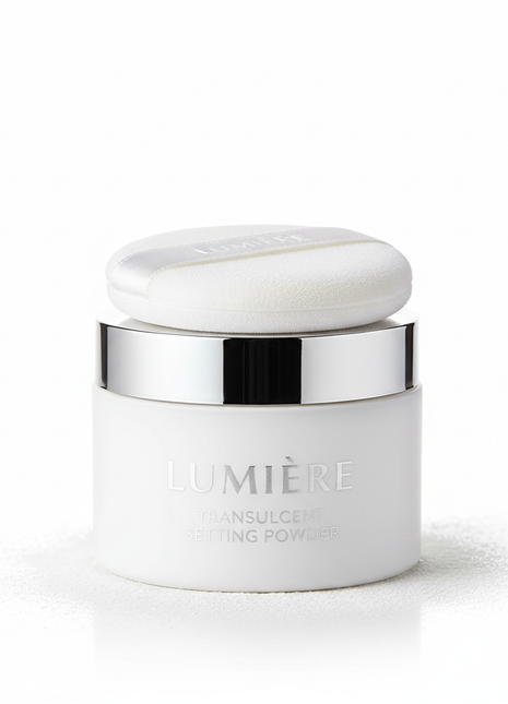 Translucent Loose Setting Powder