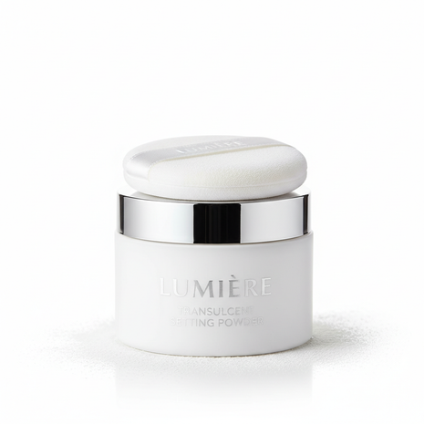 Translucent Loose Setting Powder