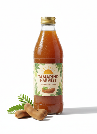 Tamarind Juice Drink