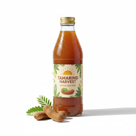 Tamarind Juice Drink