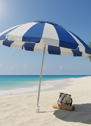 Portable Beach Umbrella