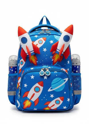 Kids Space Explorer Backpack
